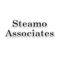 Steamo Associates Logo