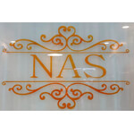 Nas Collection Logo