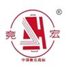 Njingbo Jinghong Thread Co.,Ltd