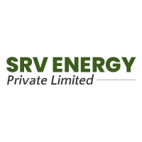 SRV Energy Private Limited Logo