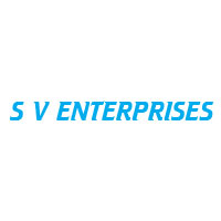 S V Enterprises Logo