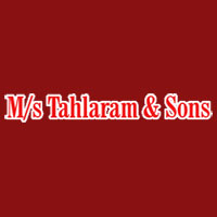 Tahla Ram & Sons Logo