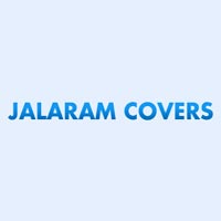 Jalaram Covers Logo