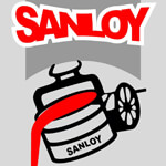 Sawant Steel & Alloys Logo