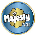 Majesty Papad