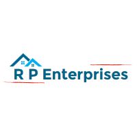 R P Enterprises Logo