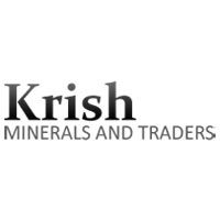 Krish Minerals Logo