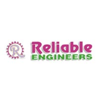 Reliable Engineers Logo