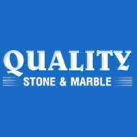 Quality Stone & Marble Logo