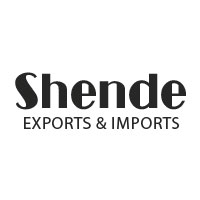 Shende Exports & Imports Logo