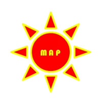 M A PATEL & CO Logo