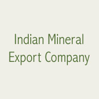 Indian Mineral Export Company Logo