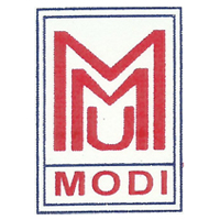 Modi Minerals Udyog Logo