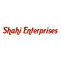 Shahi Traders Logo
