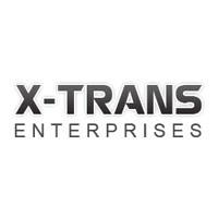X-trans Enterprises Logo