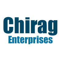 Chirag Enterprises Logo
