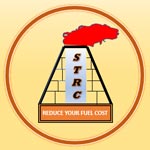 Shree Tirupati Refractories & Ceramics Logo