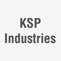 KSP Industries Logo