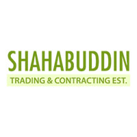 Shahabuddin Trading & Contracting Est.