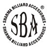 Sharma Billiard Accessories Logo