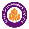 Shree Siddhi vinayak Exports Logo