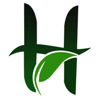 HIRANK HERBALS Logo