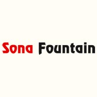 Sona Fountain