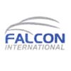 Falcon International Logo