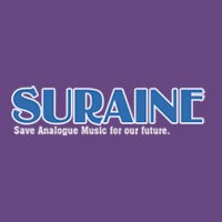 Suraine Records Logo