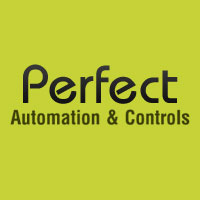 Perfect Automation & Controls Logo