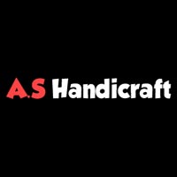 A. S Handicrafts Logo