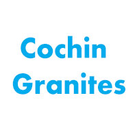 Cochin Granites Logo