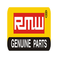 Rmw International Logo