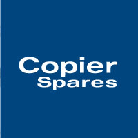 Copier Spares Logo