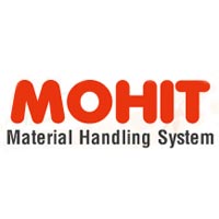 Mohit Material Handling System Logo