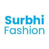 Surbhi Fashion Logo