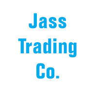 Jass Trading Co. Logo
