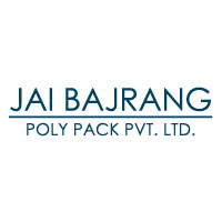 Jai Bajrang Poly Pack Pvt. Ltd. Logo