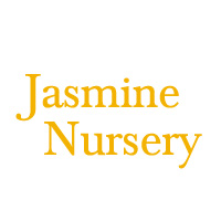 Jasmine Nursery Logo