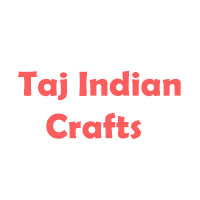 Taj Indian Crafts Logo