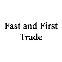 Fast and First Trade Logo