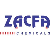 ZACFA Chemicals Logo