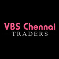 VBS Chennai Traders Logo