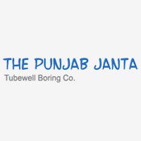 The Punjab Janta Tubewell Boring Co.