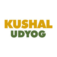 Kushal Udyog Logo