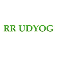 RR Udyog Logo