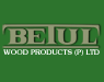 BETUL WOOD PRODUCTS (P) LTD Logo