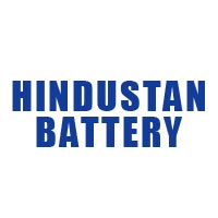 Hindustan Battery Logo