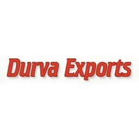 Durva Exports Logo