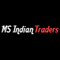 MS Indian Traders Logo